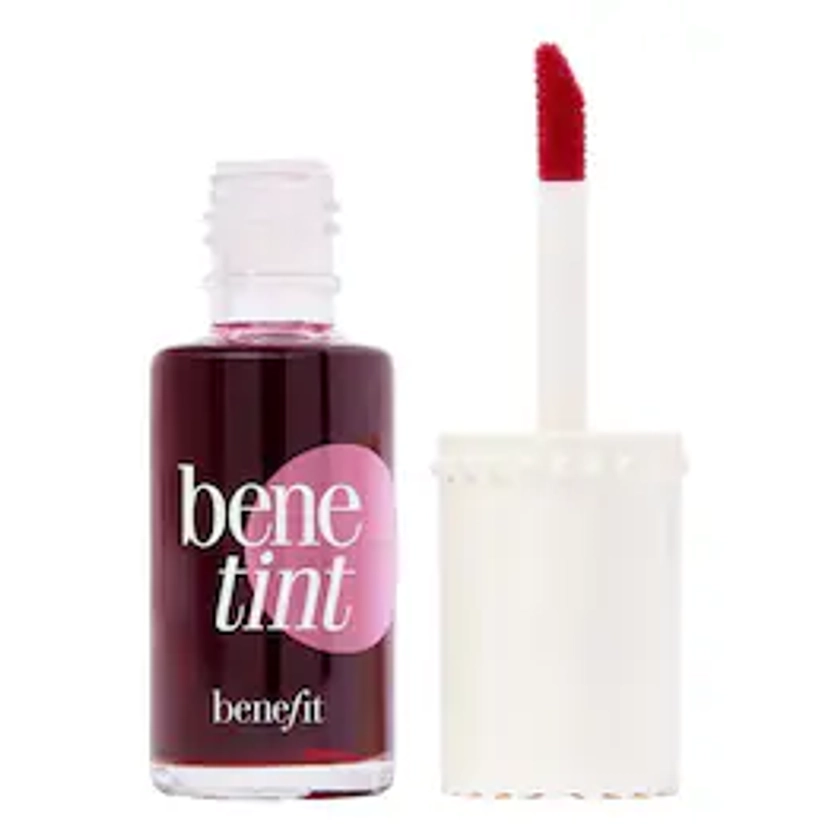BENEFIT COSMETICS | Benetint Cheek & Lip Stain - Χρώμα για μάγουλα και χείλη