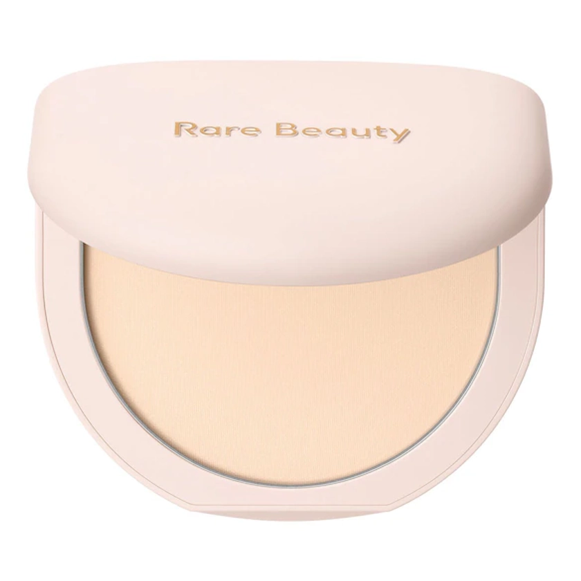 RARE BEAUTY | Tinted Pressed Powder - Cipria colorata compatta di finish