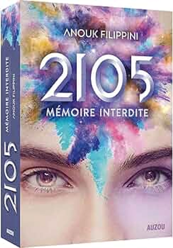 2105, memoire interdite