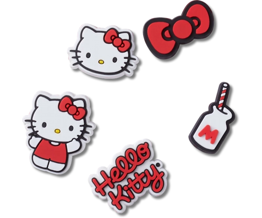 Hello Kitty 5 Pack