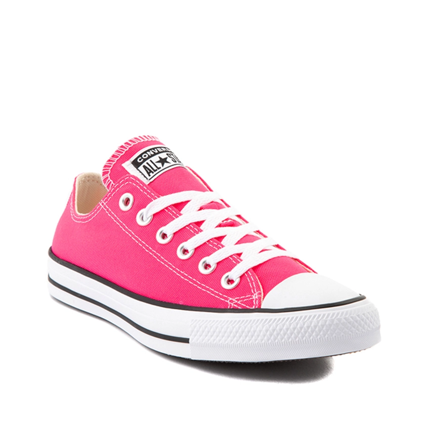 Converse Chuck Taylor All Star Lo Sneaker - Hyper Pink