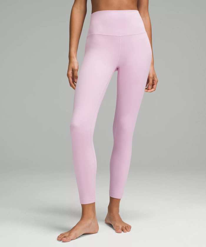 lululemon Align™ High-Rise Pant 25"