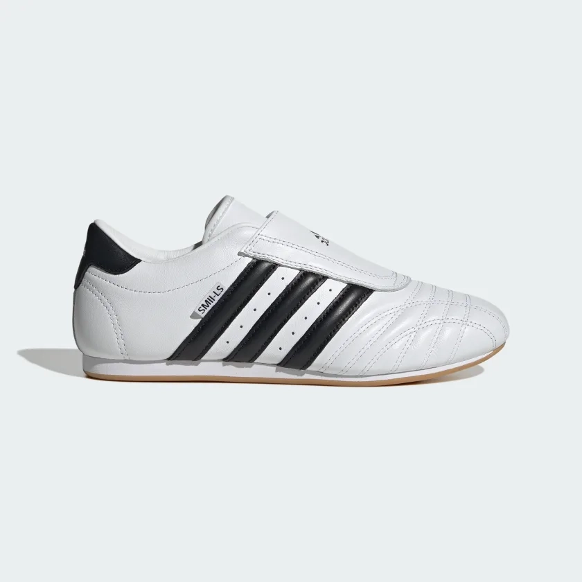 Chaussure adidas Taekwondo - Blanc adidas | adidas France