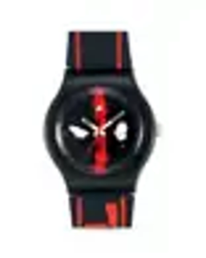 Buy Black Watches for Men by FASTRACK Online | Ajio.com