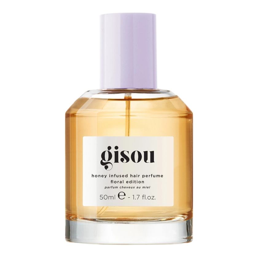 GISOU | Honey Infused Hair Perfume Floral Limited Edition 50ml