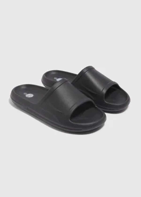 Black Sliders