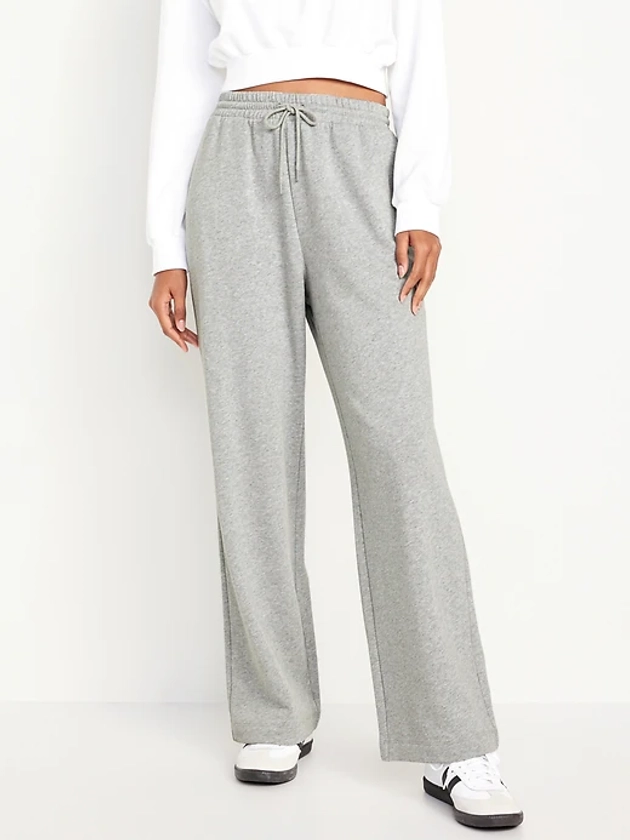 Extra High-Waisted SoComfy Pants