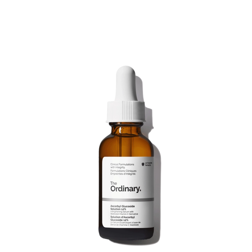 Ascorbyl Glucoside Solution 12%