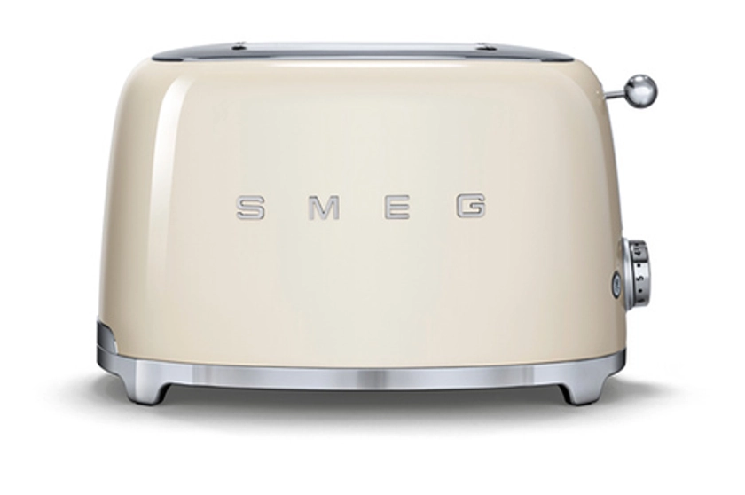 Smeg TSF01CREU CREME