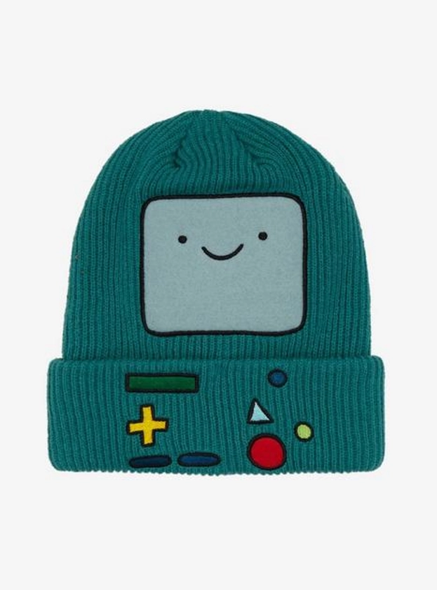 Adventure Time BMO Beanie | Hot Topic