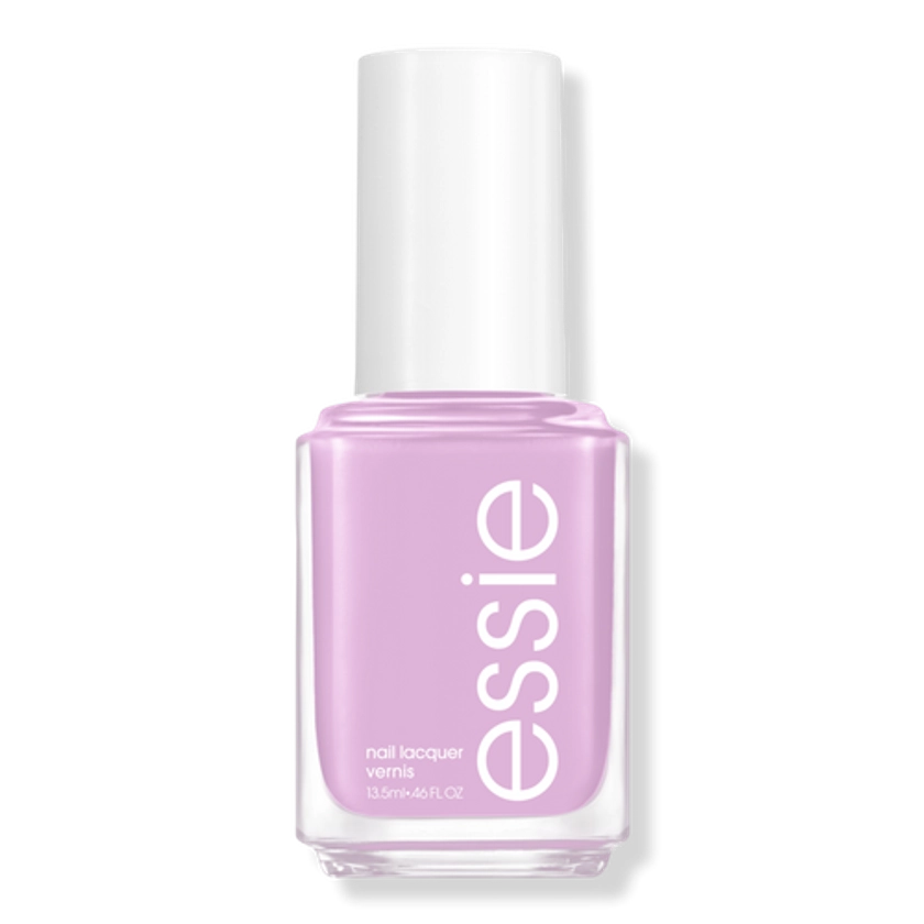 Lilacism Purples Nail Polish - Essie | Ulta Beauty
