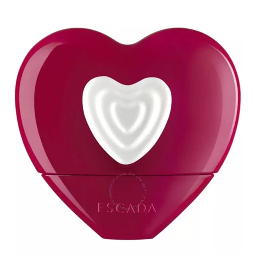 Escada Ladies Show Me Love EDP Spray 1.69 oz Fragrances 3616303452421