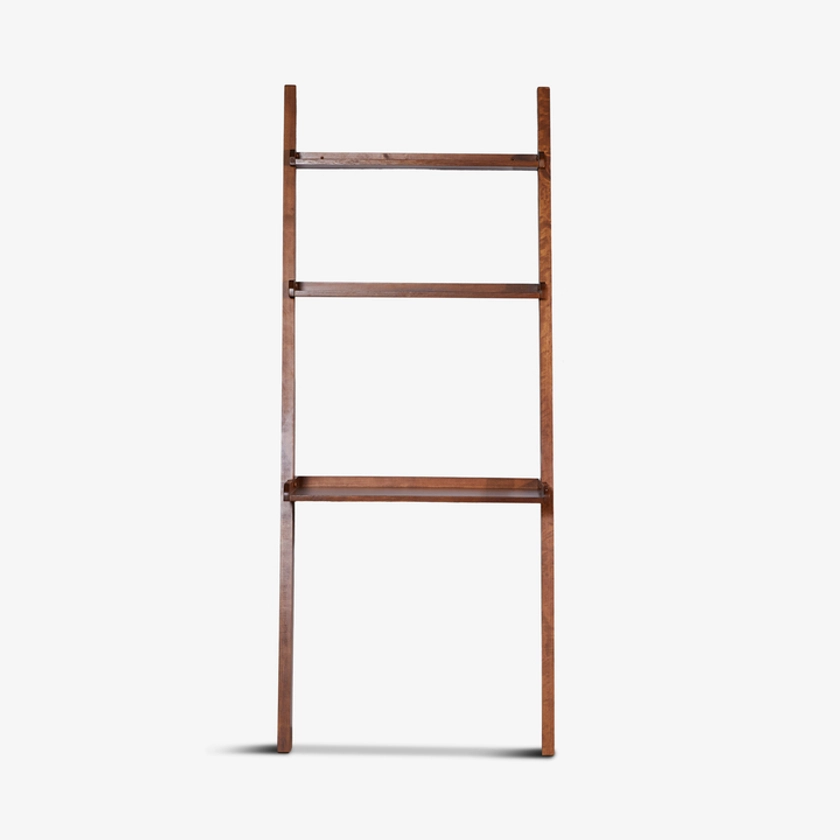 Asterix Ladder Desk, Walnut