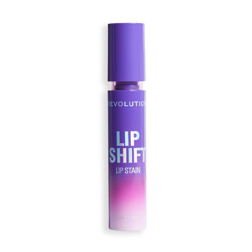 Makeup Revolution Lip Shift Lip Stain Galactic Sunrise Pink