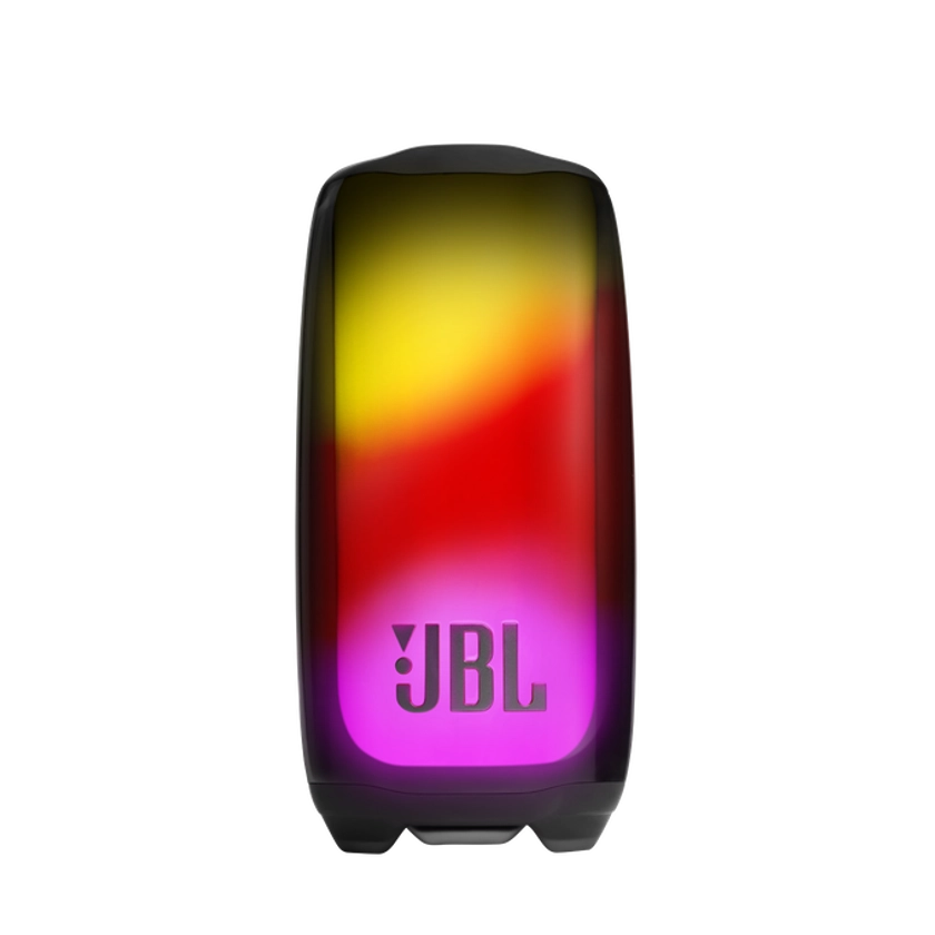 JBL Pulse 5 | Enceinte portable Bluetooth avec jeu de lumières