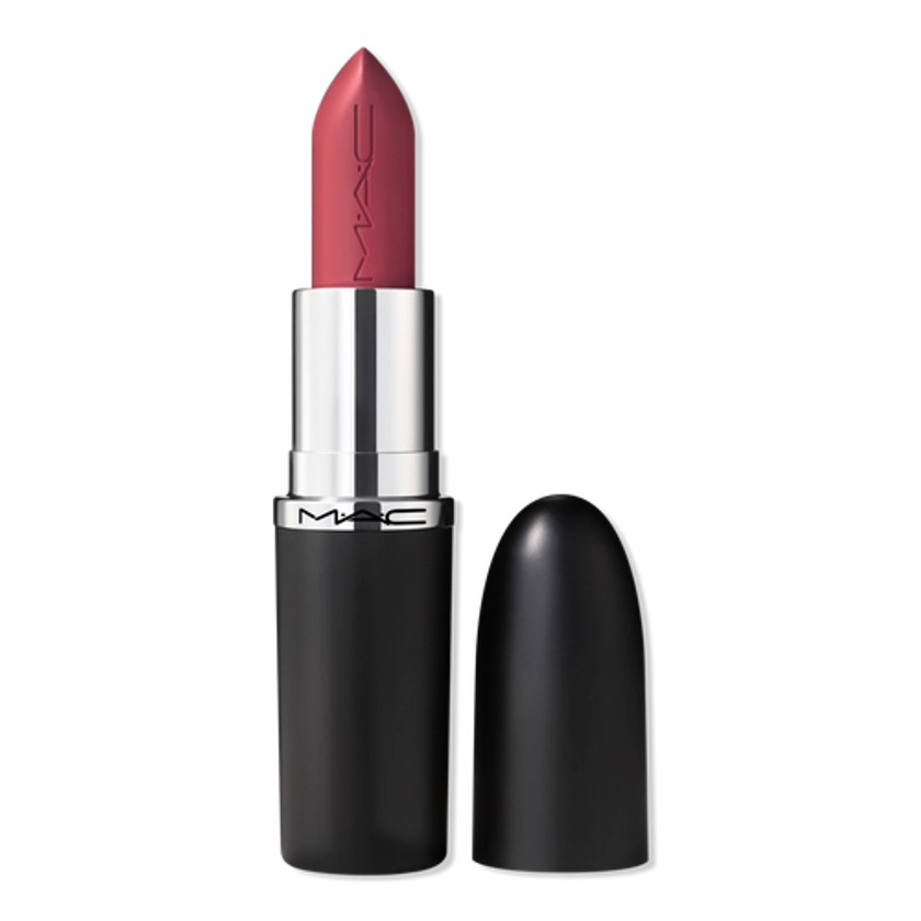 M·A·Cximal Sleek Satin Lipstick