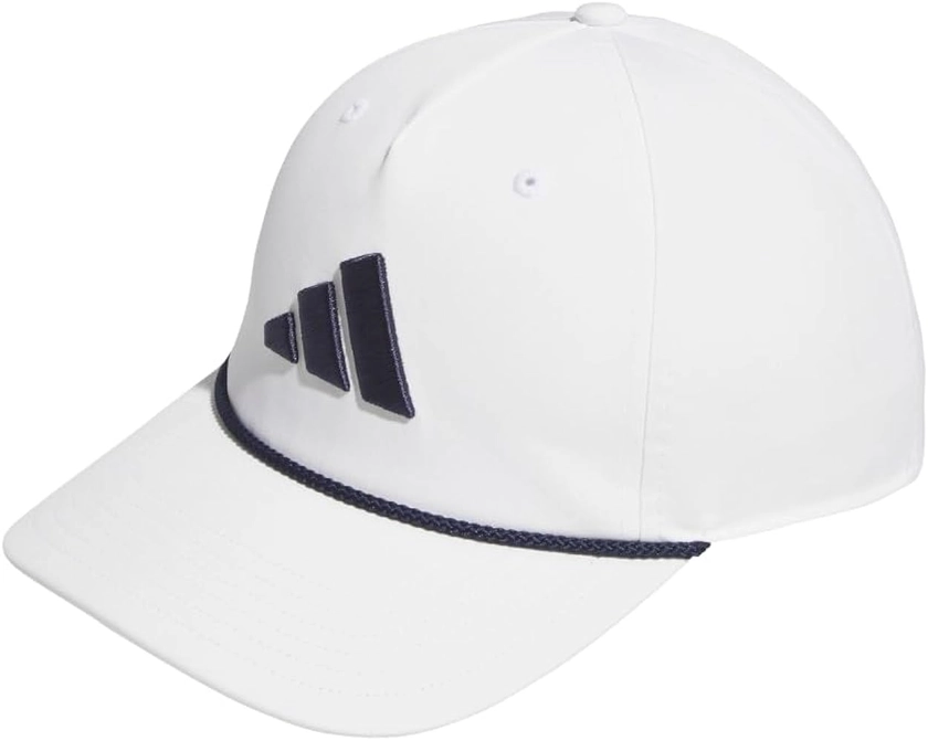 adidas Men's Tour Five-Panel Hat