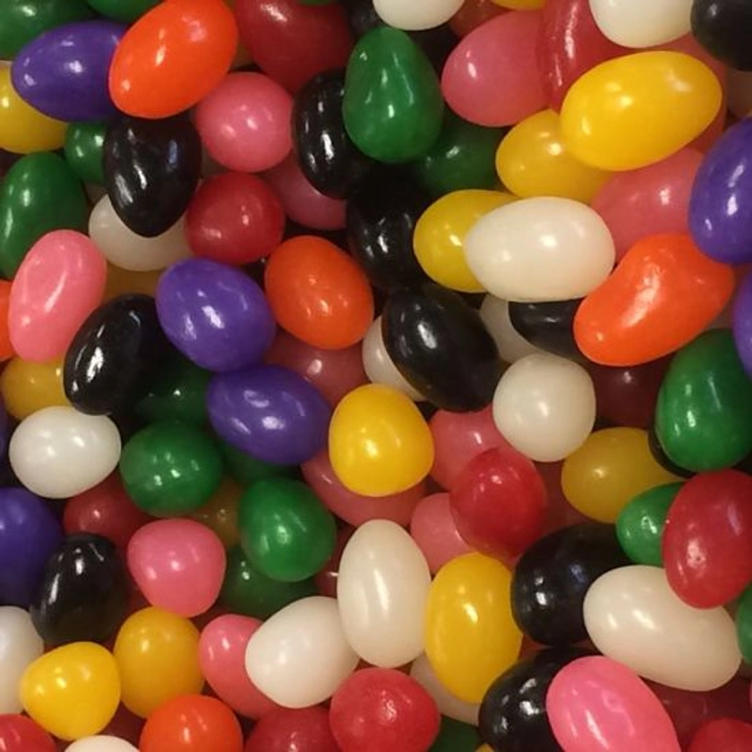 Jelly Beans Assorted