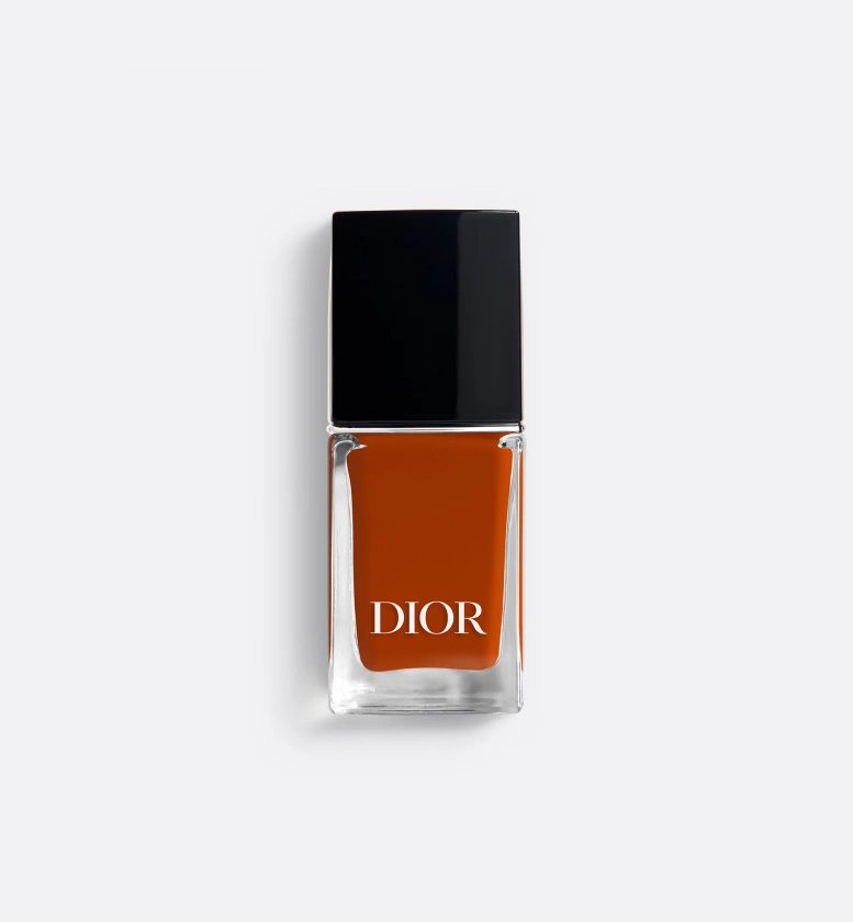 Dior Vernis : vernis à ongles brillant & longue tenue effet gel | DIOR