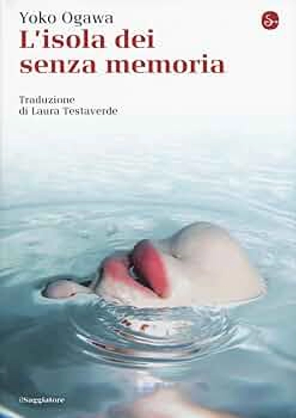 L'isola dei senzamemoria