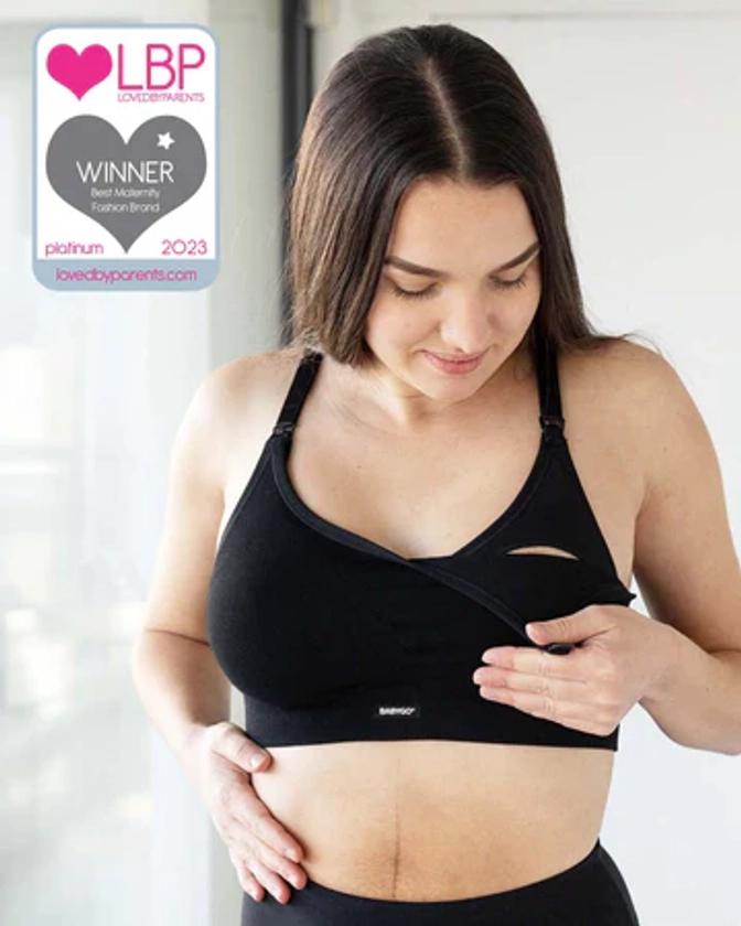 BABYGO® Maternity Bra