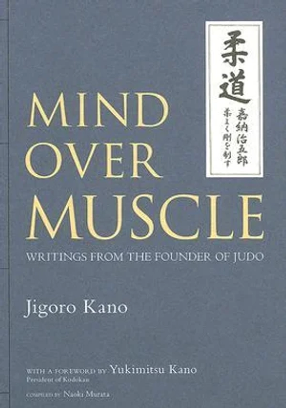 Mind Over Muscle