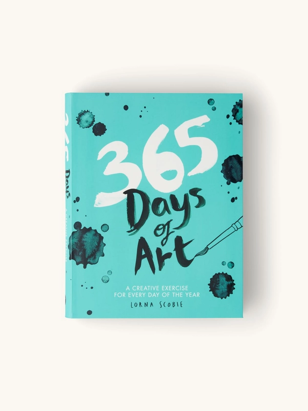 365 Days of Art