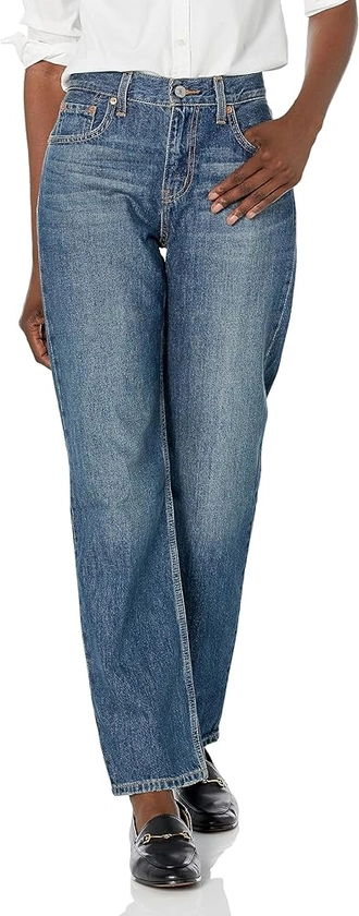 Levi's Women's Low Pro Jeans