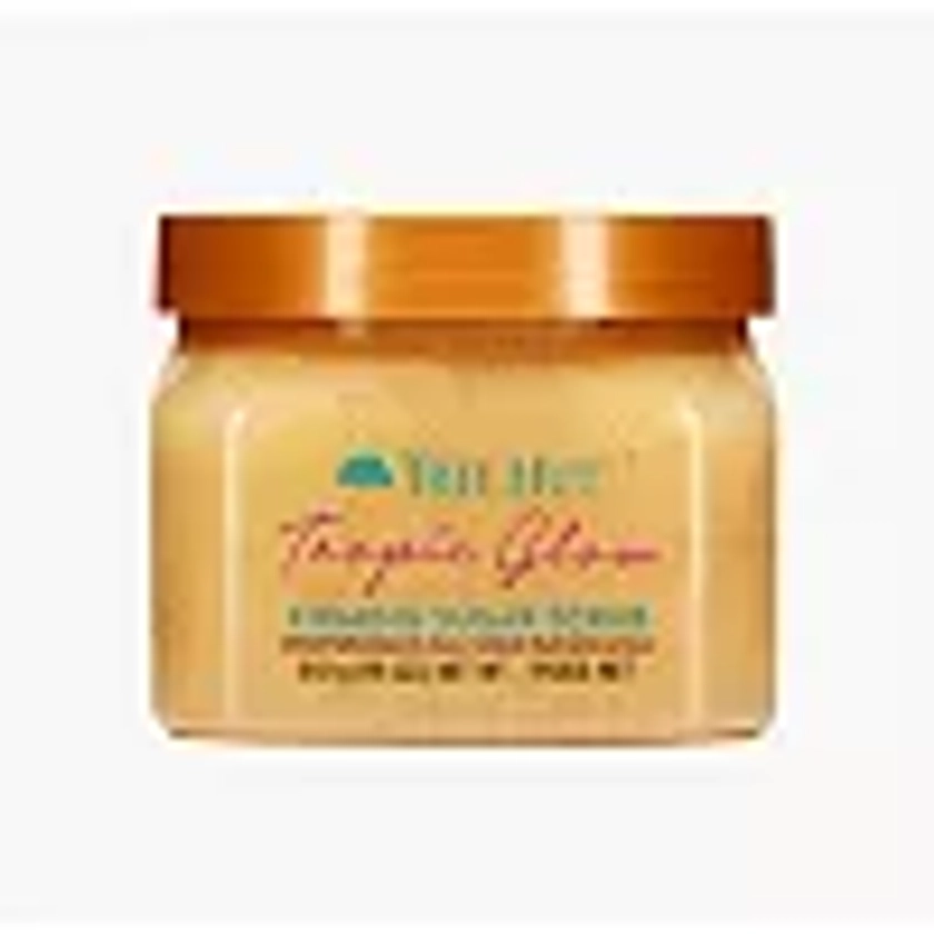 Tree Hut - Shea Sugar Scrub - Triple Glow 510g - Boots