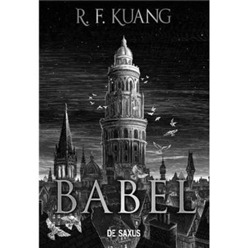 Babel (broché)