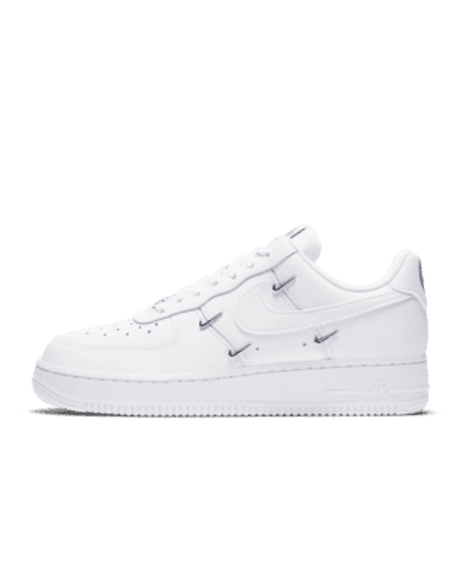 Chaussure Nike Air Force 1 '07 LX pour Femme