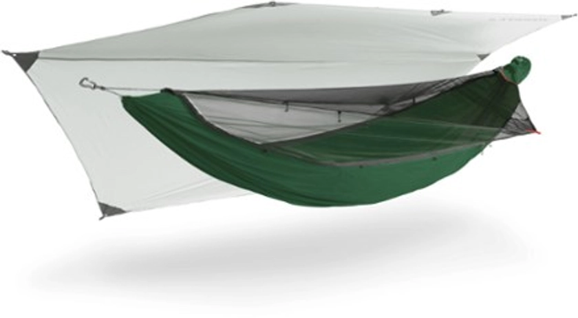 Mantis Recycled All-in-One Hammock Tent