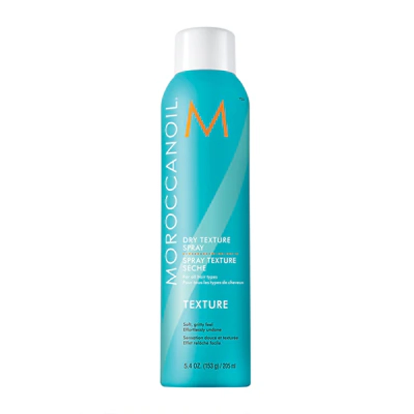 MOROCCANOIL Dry Texture Spray 205ml