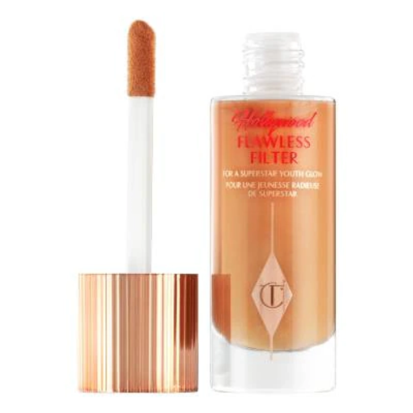 Charlotte Tilbury Hollywood Flawless Filter Primer & Highlighter Hybrid 30ml