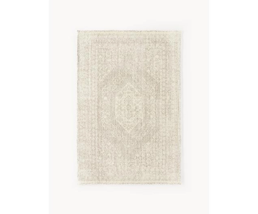 Tapis en laine tuftée main Flynn | Westwing