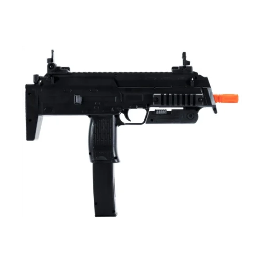 Umarex HK MP7A1 Spring-Powered Airsoft Pistol 