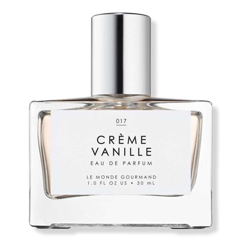 Crème Vanille Eau De Parfum