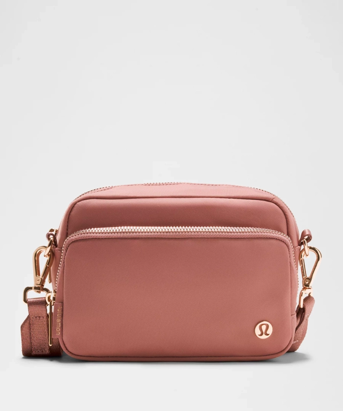 Everywhere Crossbody Bag 2L *Metal Hardware | Unisex Bags,Purses,Wallets | lululemon