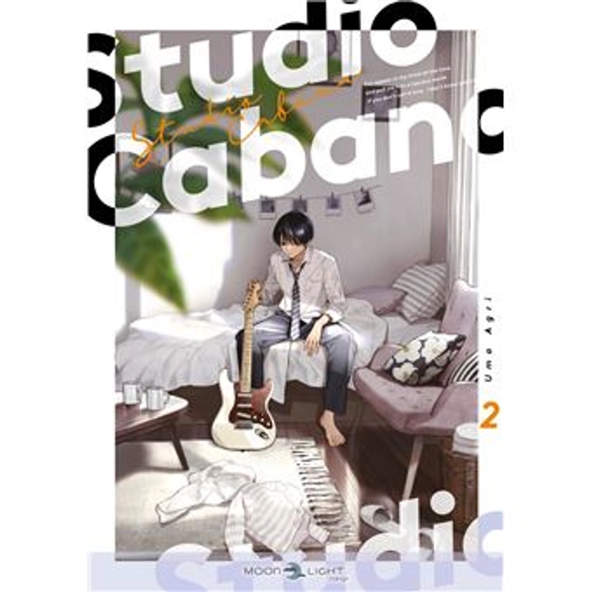 Studio Cabana - Studio Cabana T02 - Agri Uma - broché - Achat Livre ou ebook | fnac