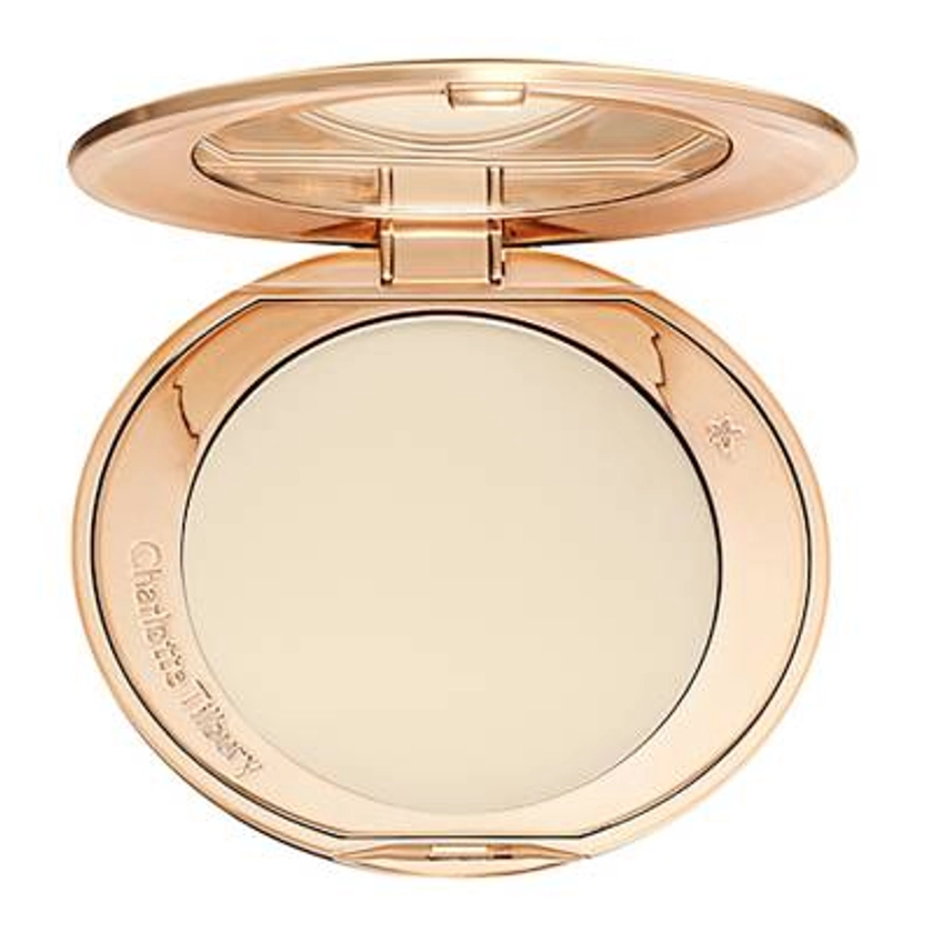 CHARLOTTE TILBURY Airbrush Flawless Finish Refillable Mattifying Powder 8g