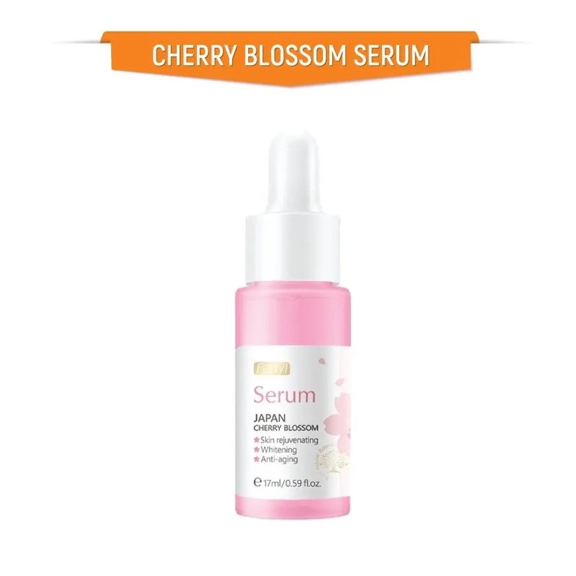 Fenyi Japan Cherry Blossom Serum - 17ml