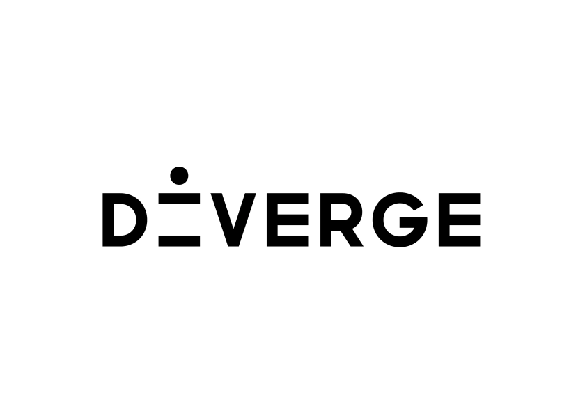 DiVERGE | Custom Sneakers