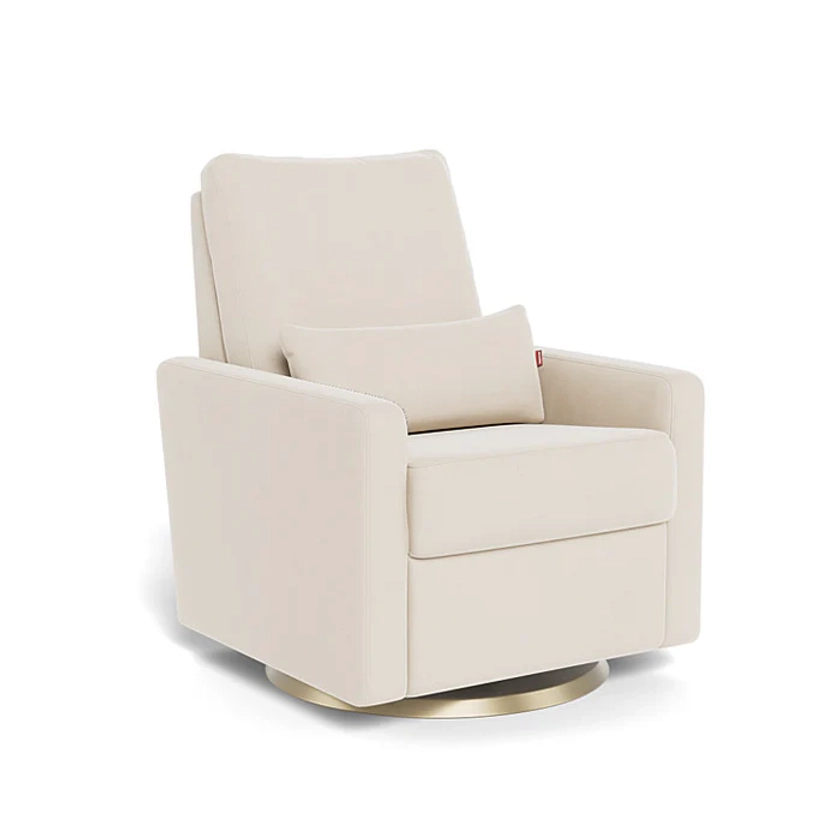 Monte Design Matera Glider Recliner