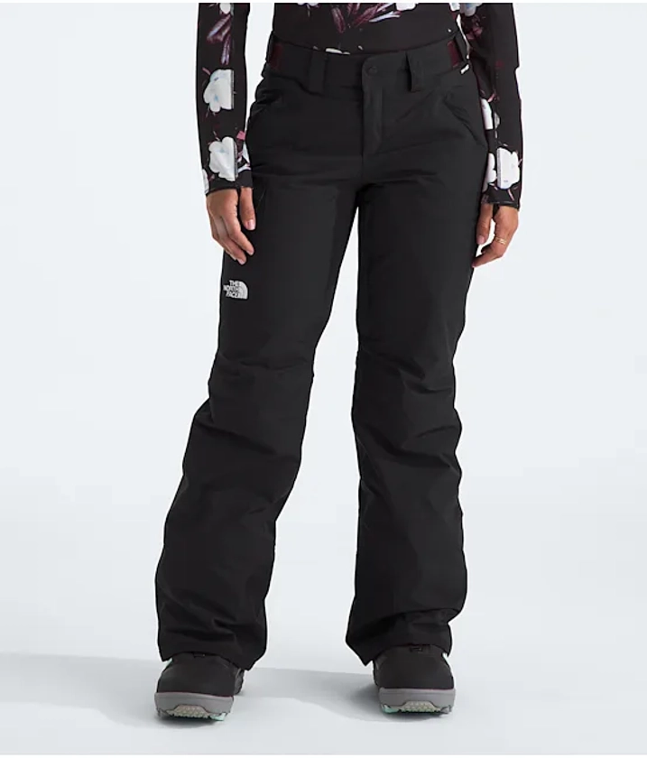 Women’s Freedom Insulated Pants | The North Face