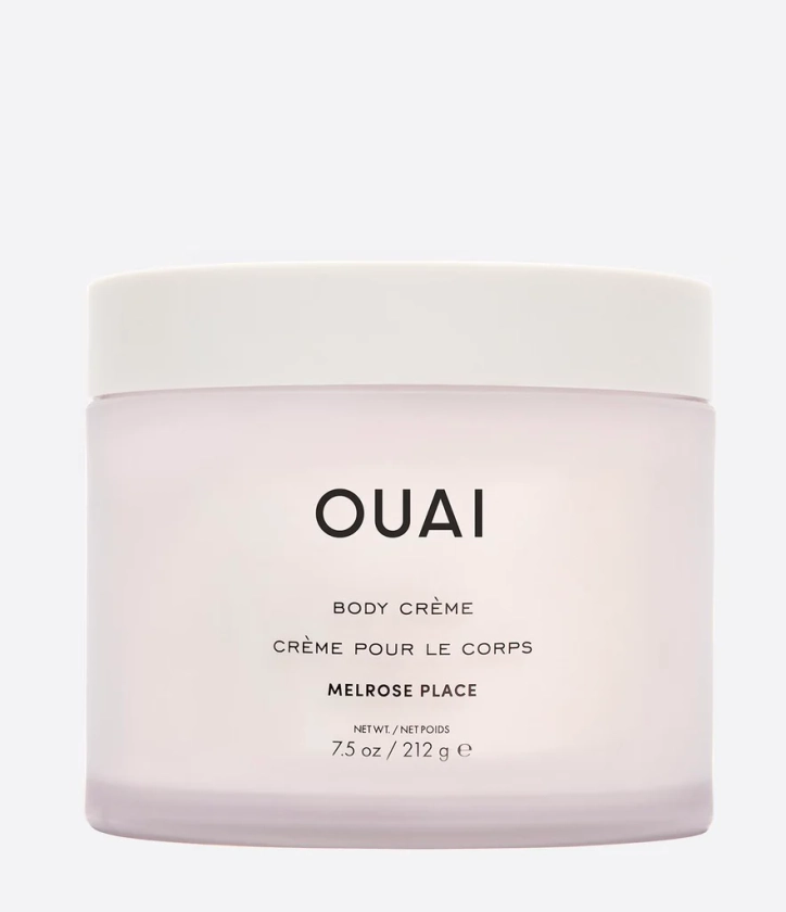 Melrose Place Body Crème