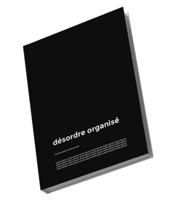 Désordre organisé – Désordre Organisé