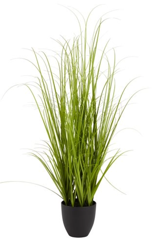 Artificial plant MARKUSFLUE H150cm grass