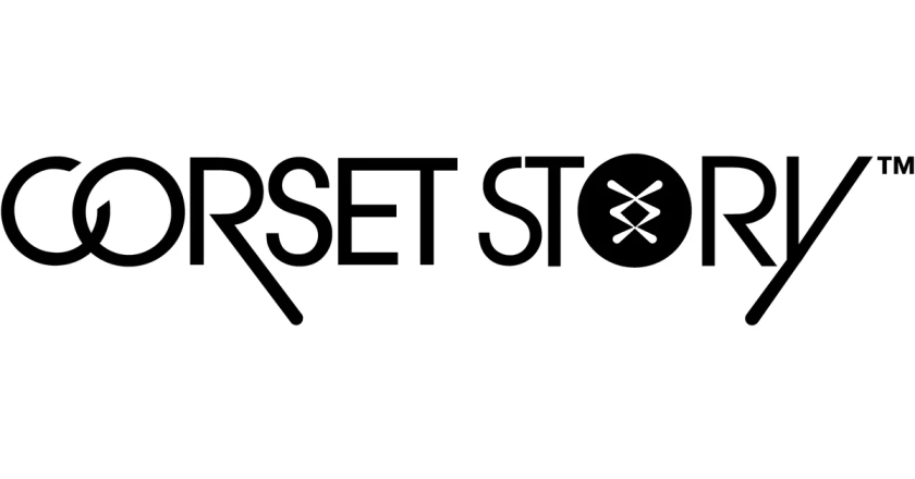 Corset Story: Fashion, Comfort & Control