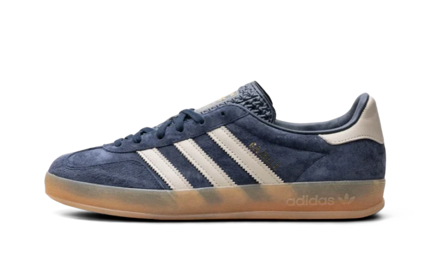 Adidas Gazelle Indoor Legend Ink Wonder Beige