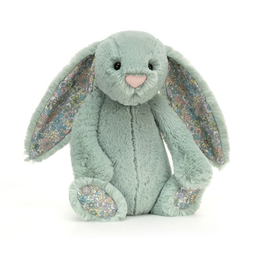 Blossom Sage Bunny